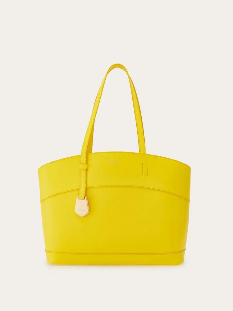 Charming tote bag (S)