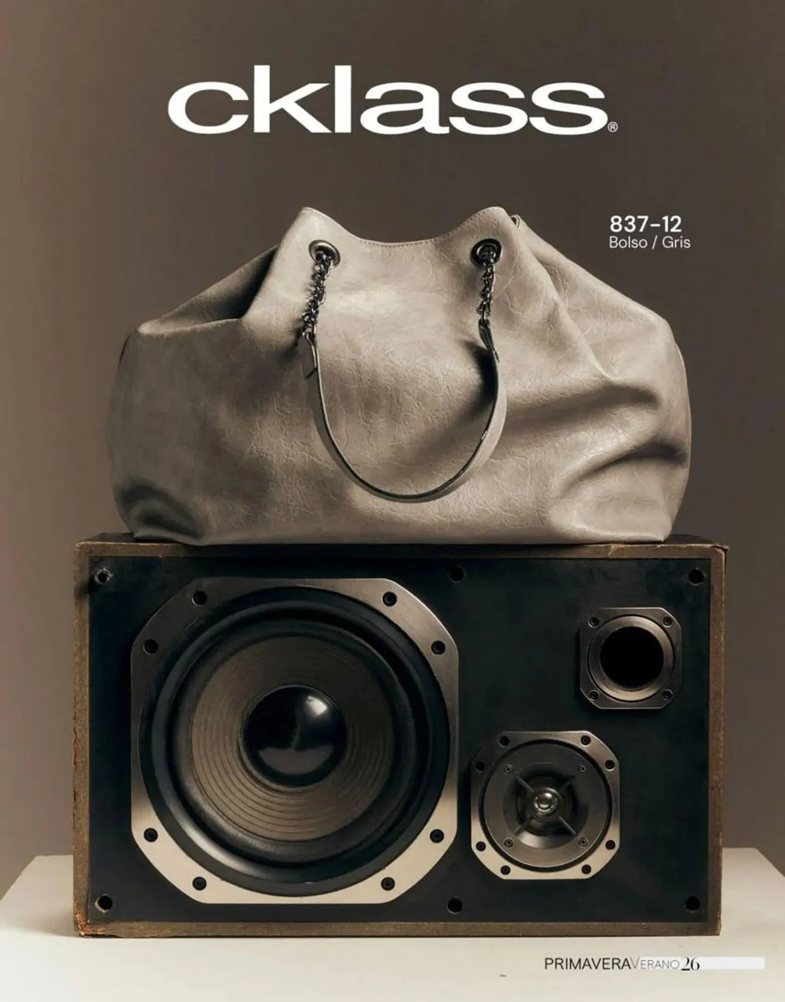 Catálogo de Catálogo Cklass 1 de marzo al 31 de agosto 2026 - Pagina 37