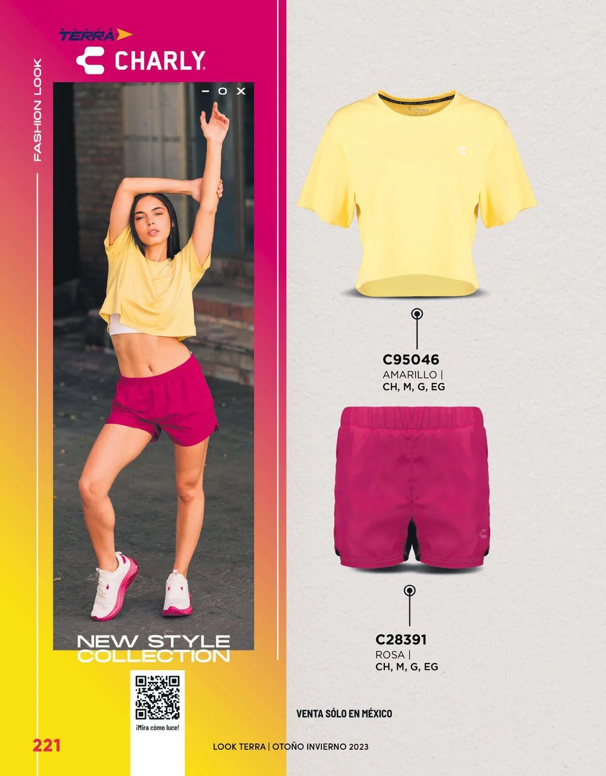 Catálogo de Mundo Terra 1 de septiembre al 31 de marzo 2024 - Pagina 222