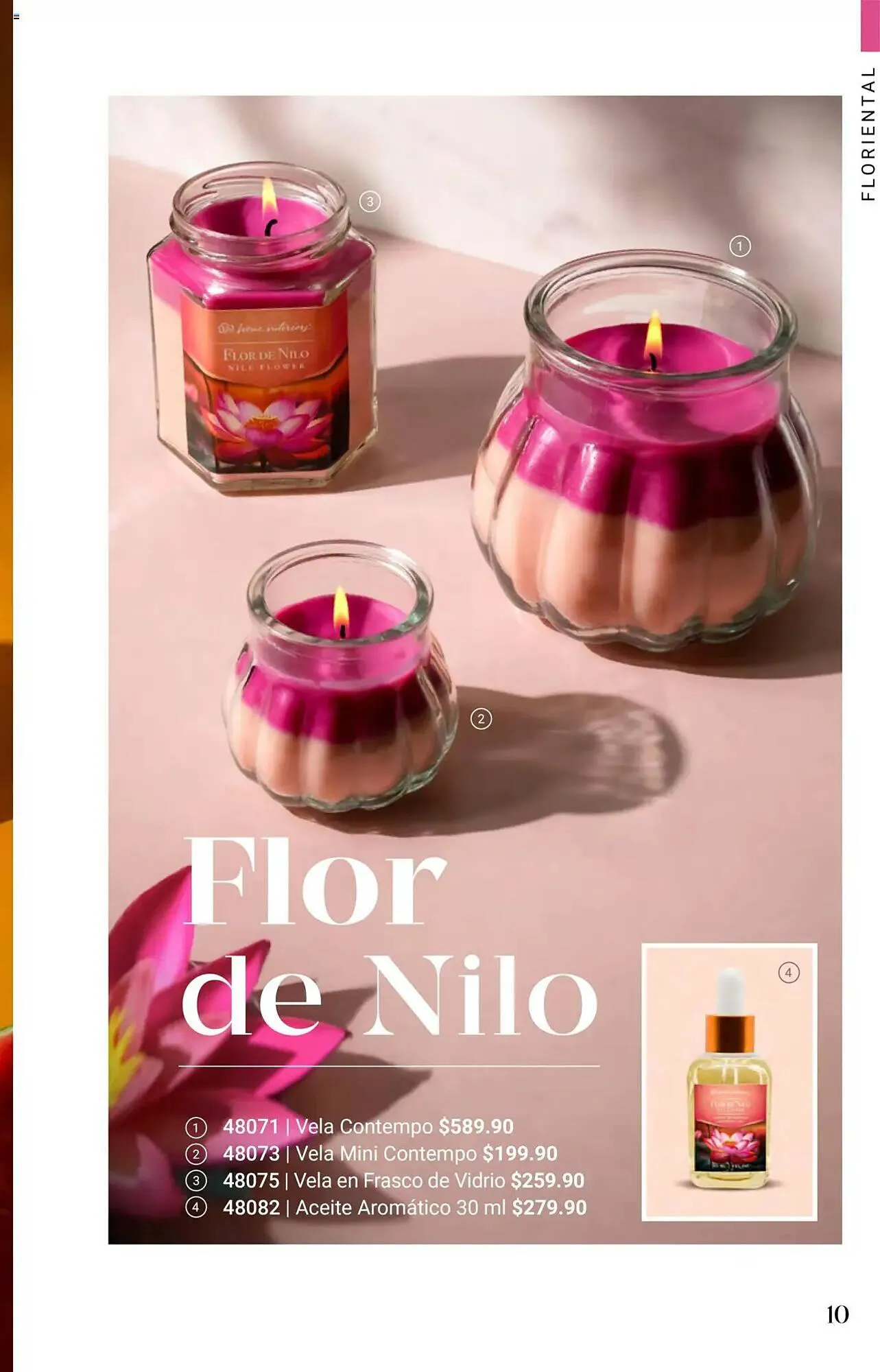 Catálogo de Catálogo Home Interiors 14 de abril al 30 de junio 2025 - Pagina 11