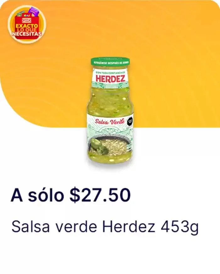 Catálogo de Gangas exclusivas 7 de abril al 14 de mayo 2025 - Pagina 57