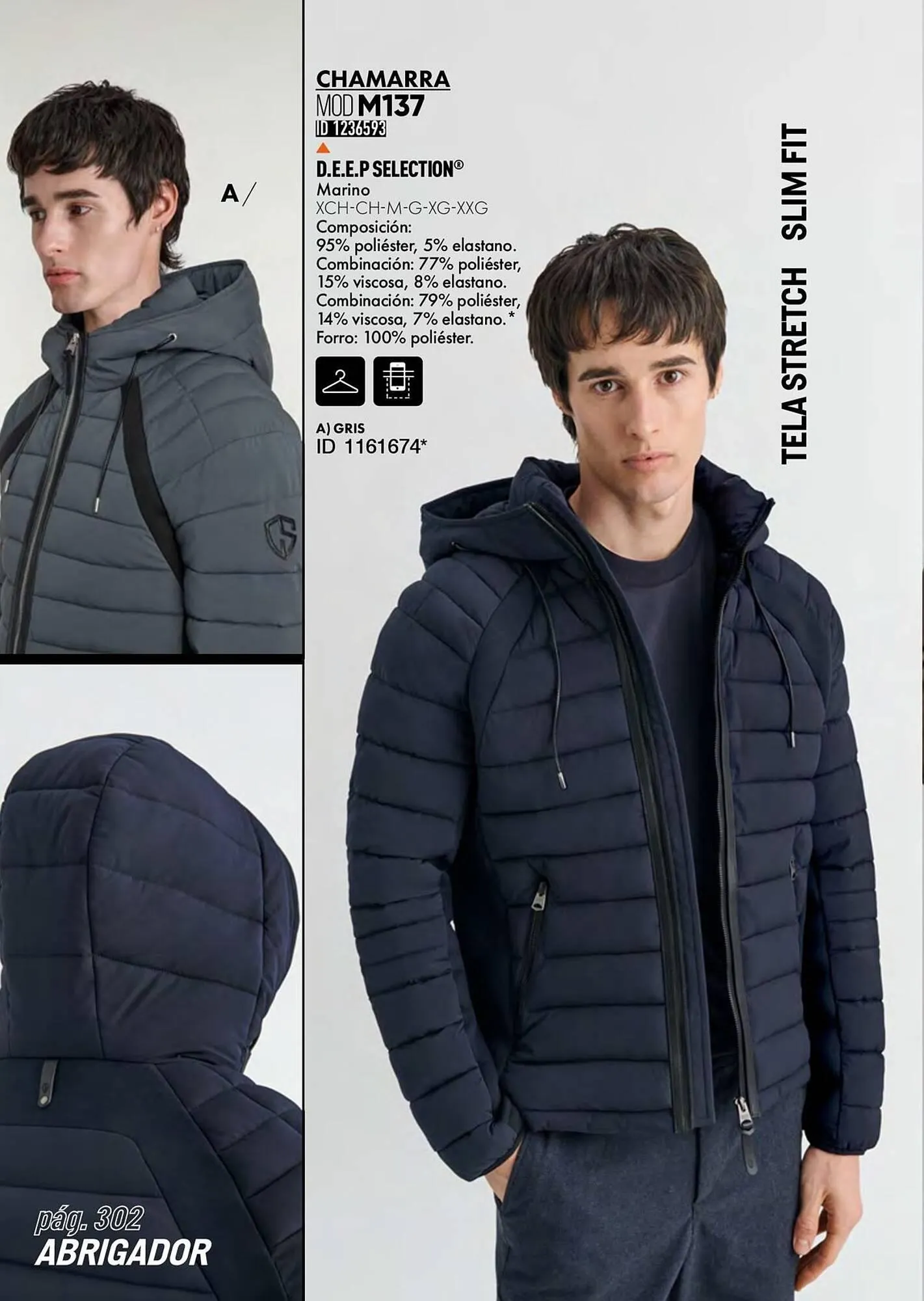 Catálogo de Catálogo Price Shoes 27 de noviembre al 28 de febrero 2026 - Pagina 302