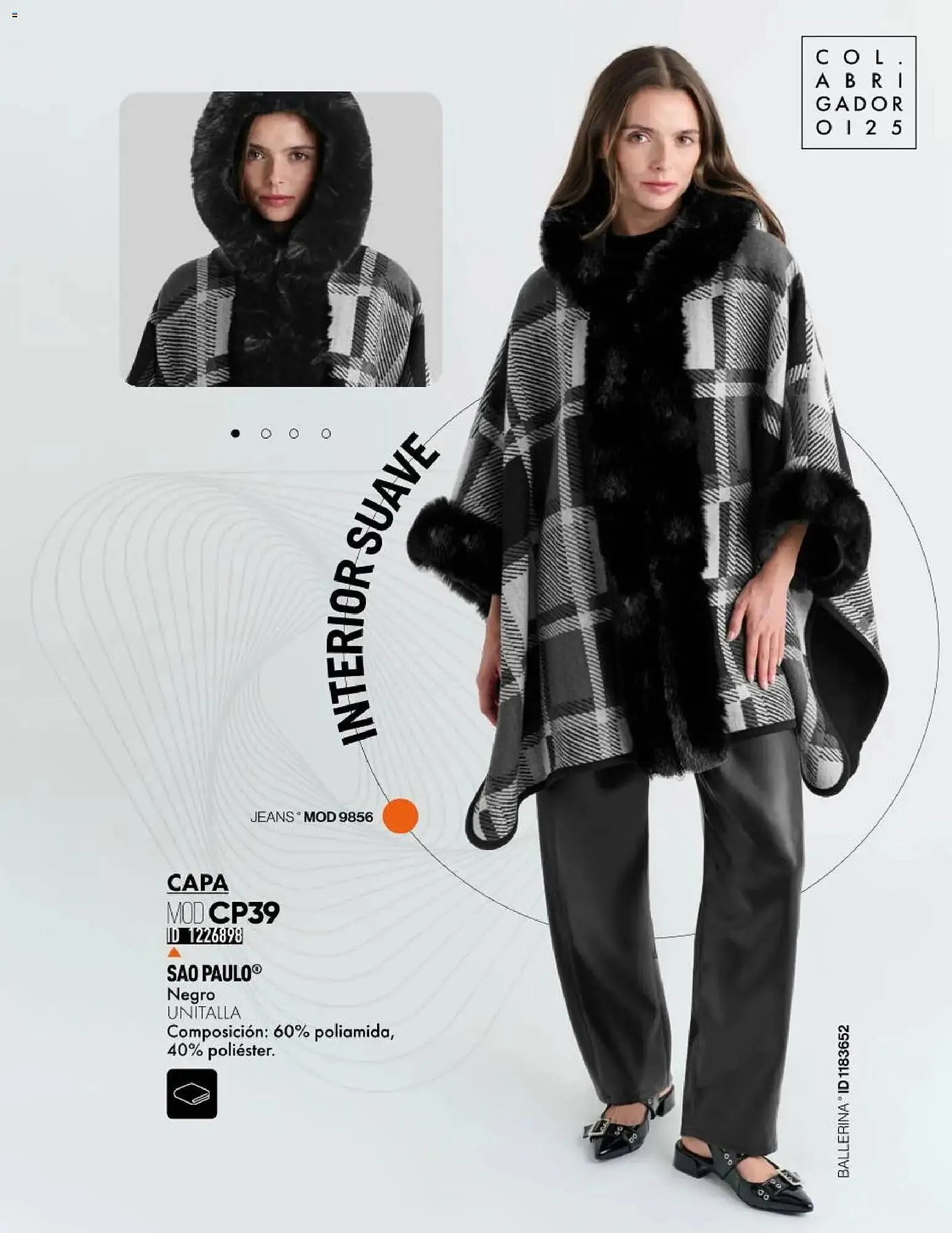 Catálogo de Catálogo Price Shoes 3 de noviembre al 1 de febrero 2026 - Pagina 204