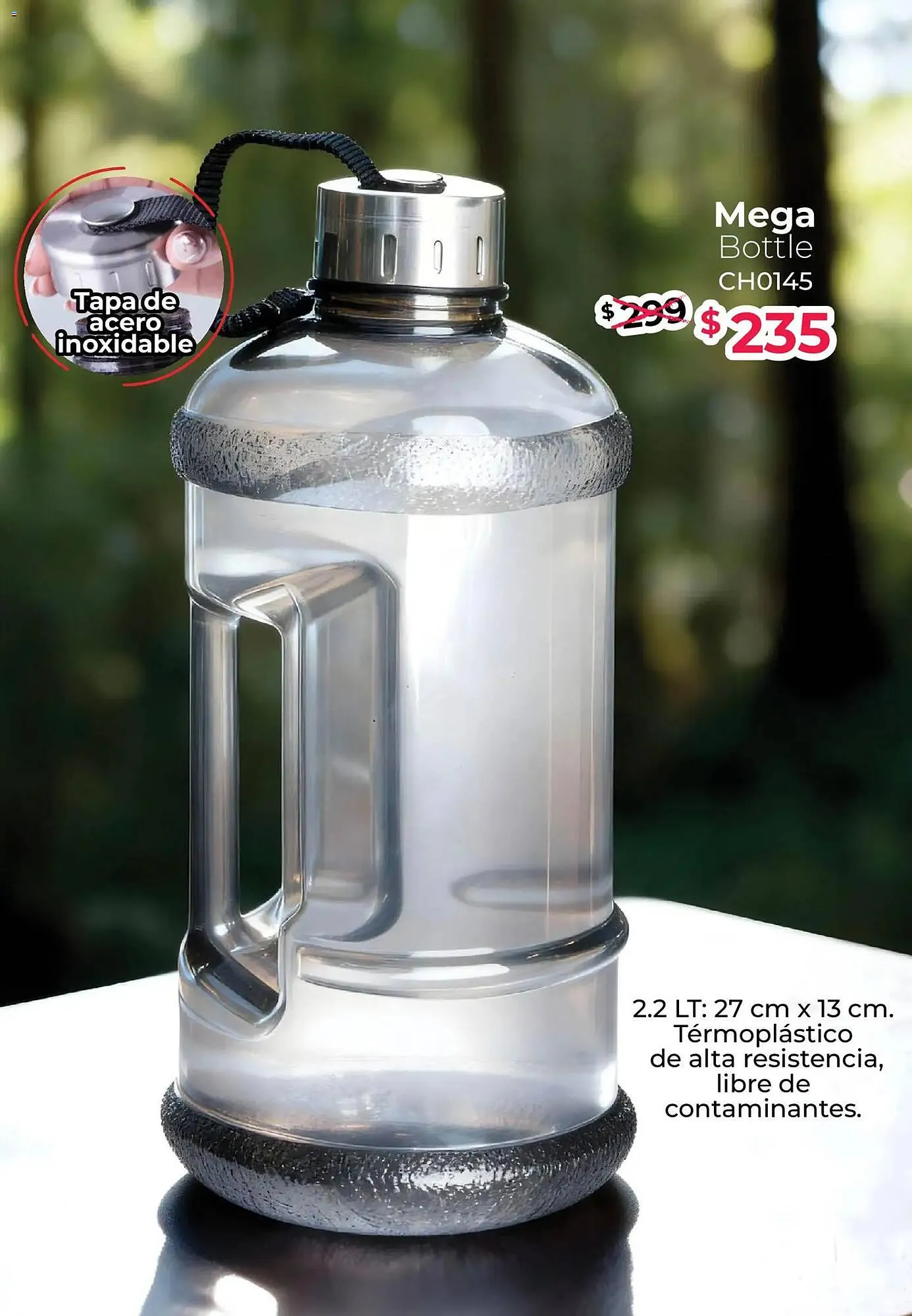 Catálogo de Catálogo Colchas Concord 1 de enero al 1 de marzo 2026 - Pagina 16