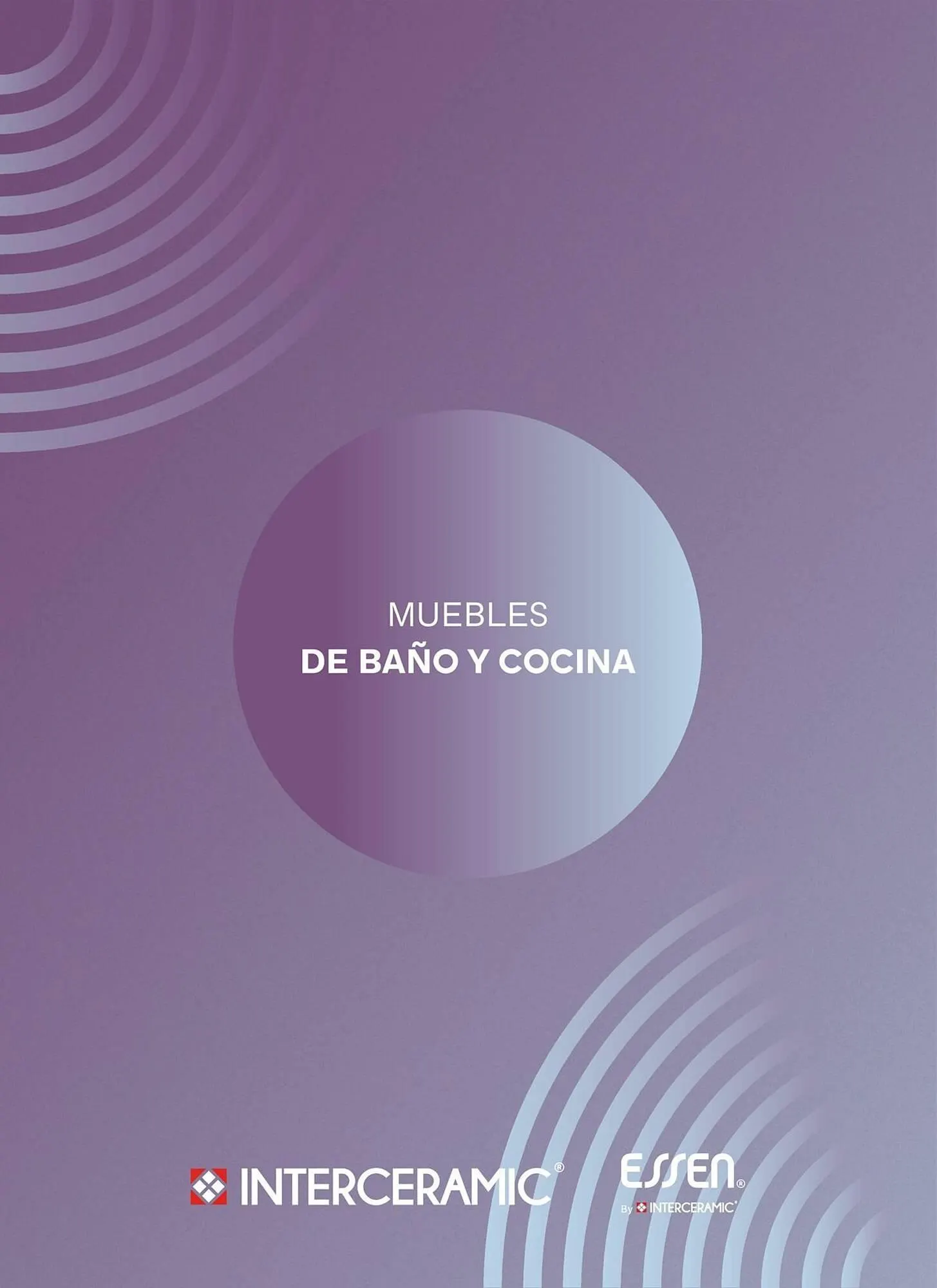 Catálogo Interceramic - 1