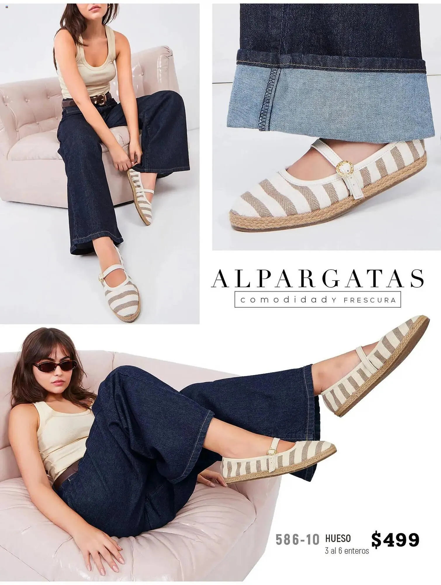 Catálogo de Catálogo Cklass 2 de enero al 1 de mayo 2026 - Pagina 348