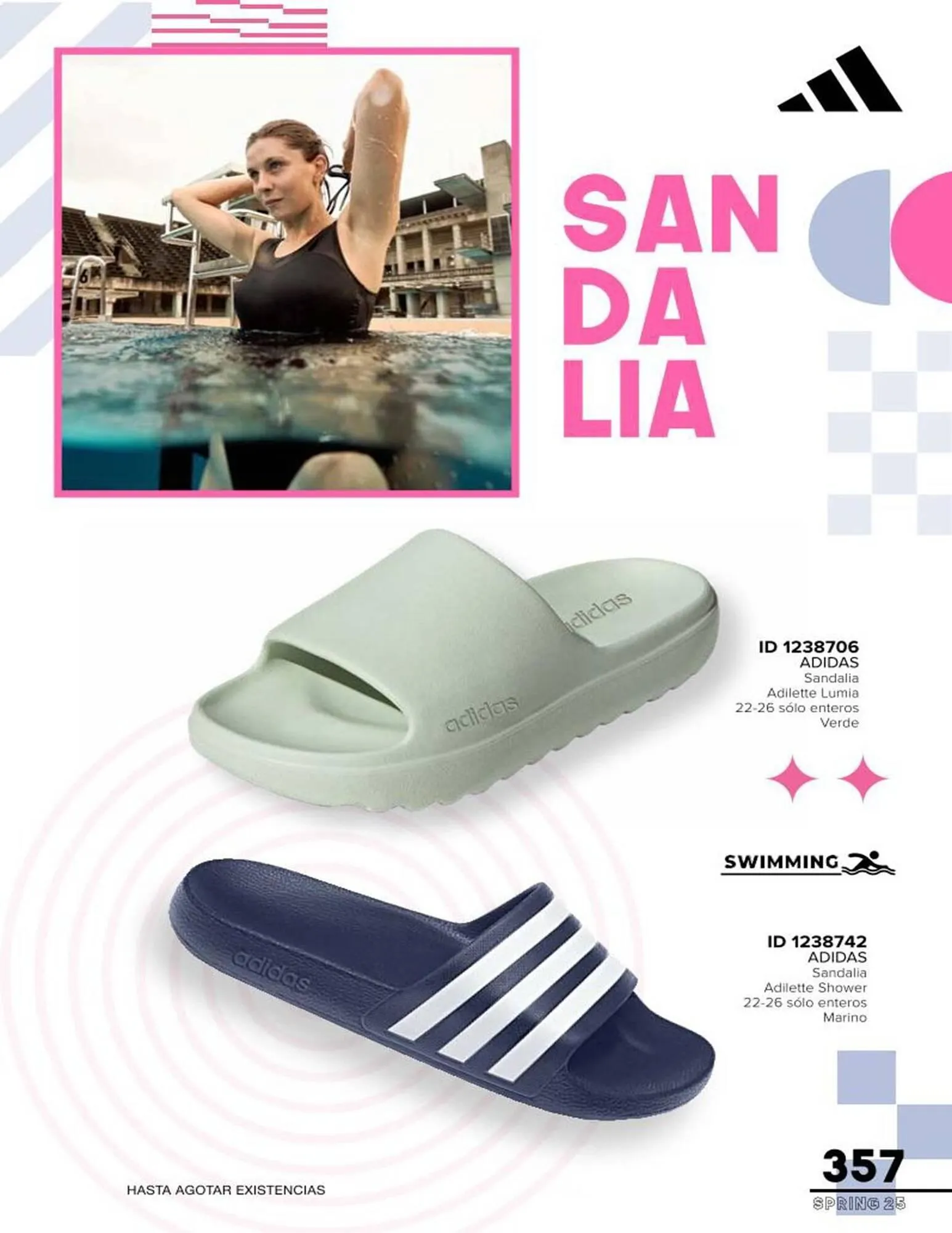 Catálogo de Catálogo Price Shoes 22 de abril al 30 de junio 2025 - Pagina 357