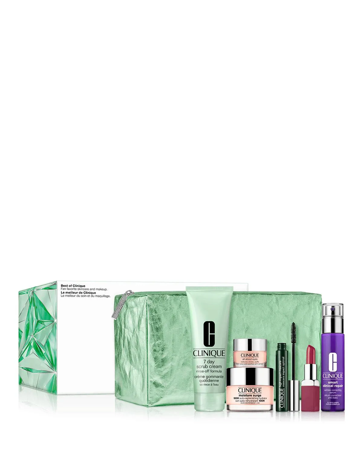 Set Best of Clinique