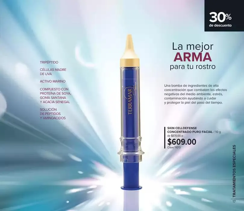 Catálogo de MX 1 de mayo al 31 de mayo 2025 - Pagina 17