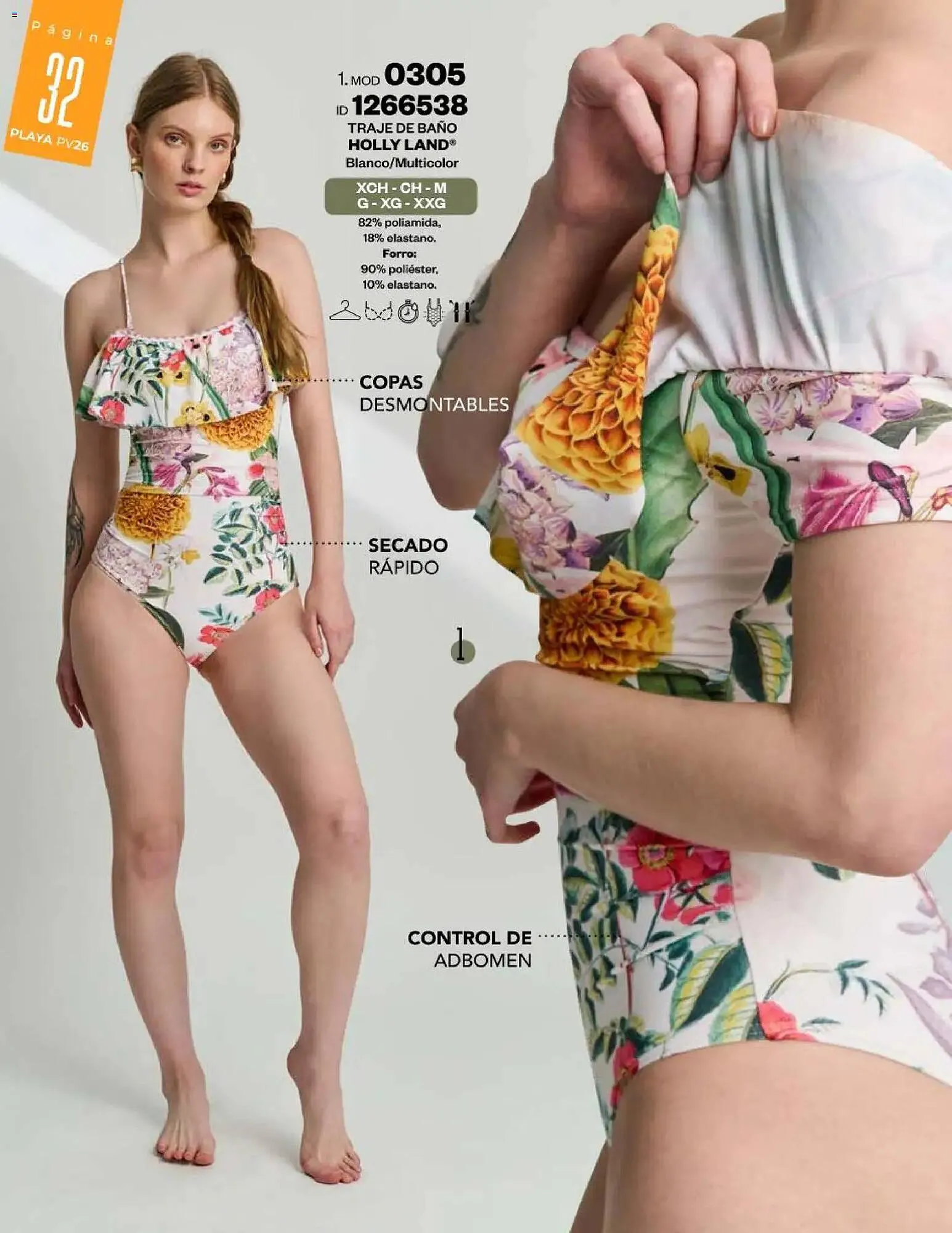 Catálogo de Catálogo Price Shoes 13 de febrero al 1 de enero 2027 - Pagina 32