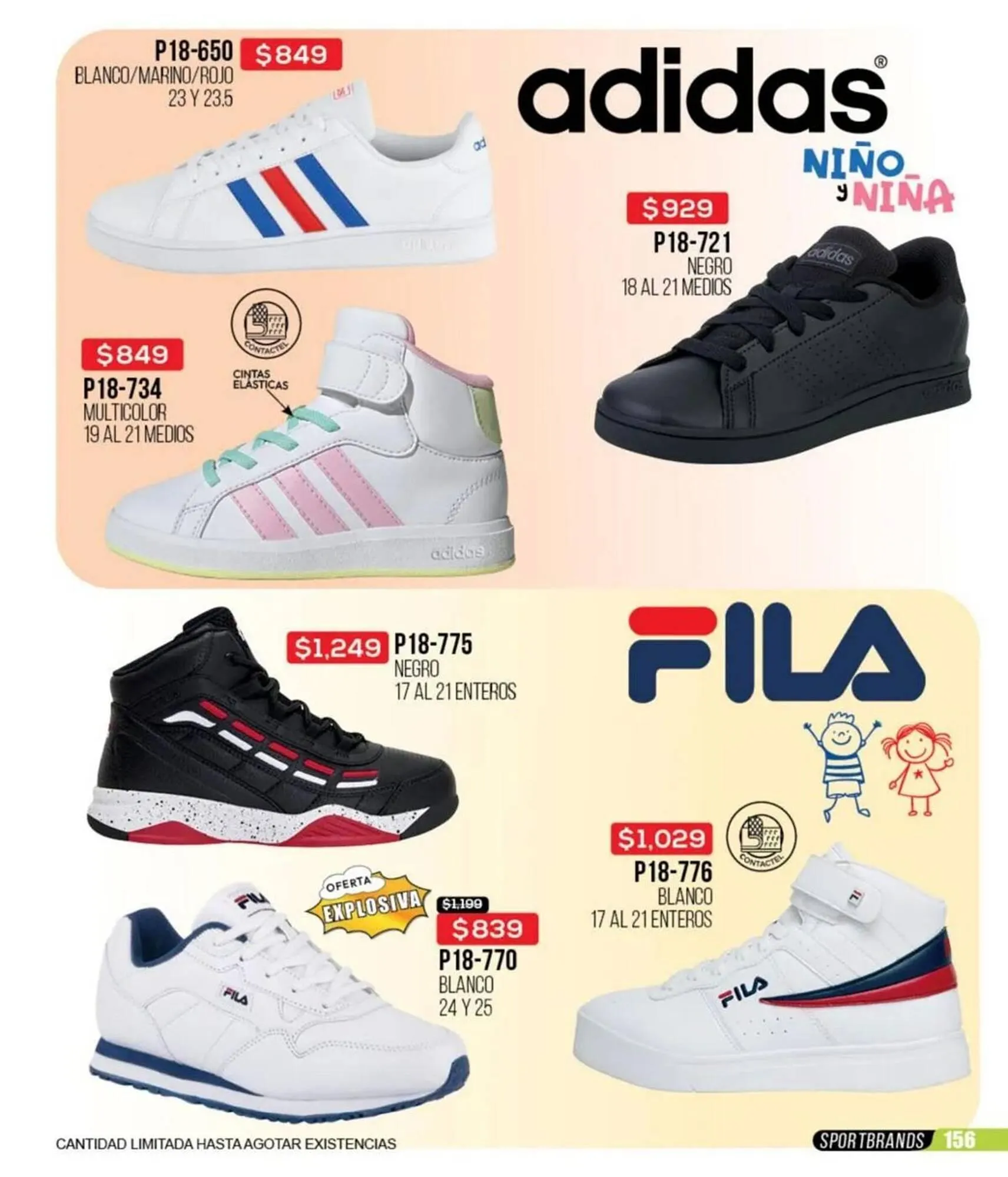 Catálogo de Catálogo Cklass 2 de febrero al 28 de febrero 2026 - Pagina 157