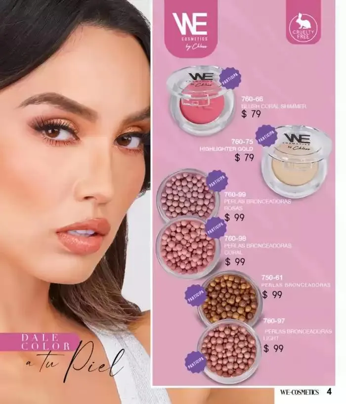 Catálogo de Descuentos y promociones 11 de marzo al 31 de agosto 2025 - Pagina 5