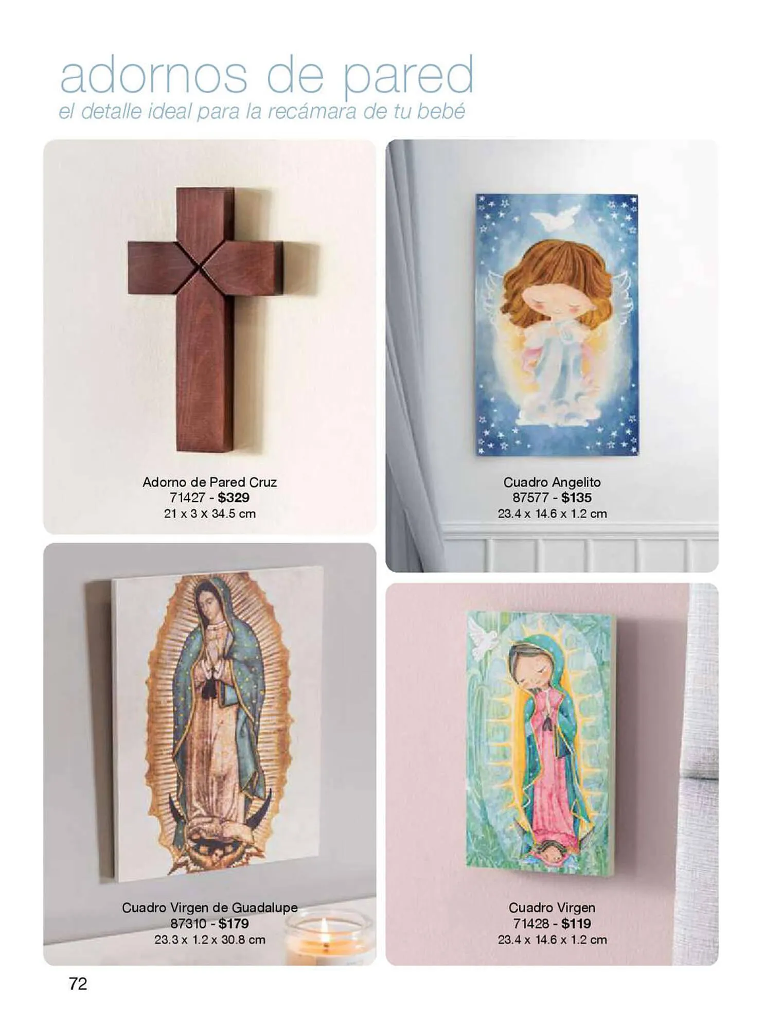 Catálogo de Catálogo Vianney 29 de junio al 31 de agosto 2023 - Pagina 74