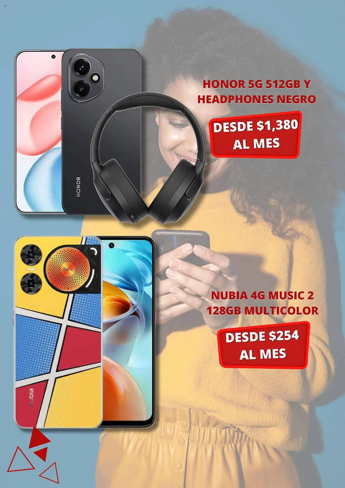 Catálogo de Catálogo Telmex 14 de enero al 15 de febrero 2026 - Pagina 5