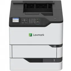Lexmark MS821dn, Blanco y Negro, Láser, Print ―