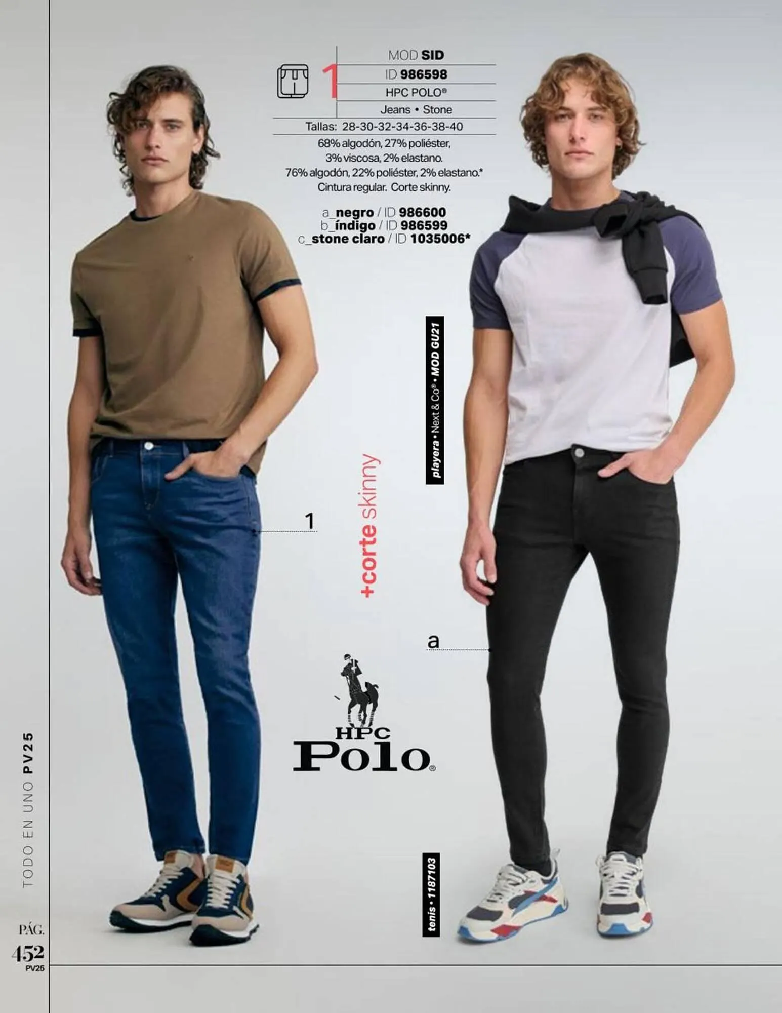 Catálogo de Catálogo Price Shoes 5 de mayo al 31 de diciembre 2025 - Pagina 452