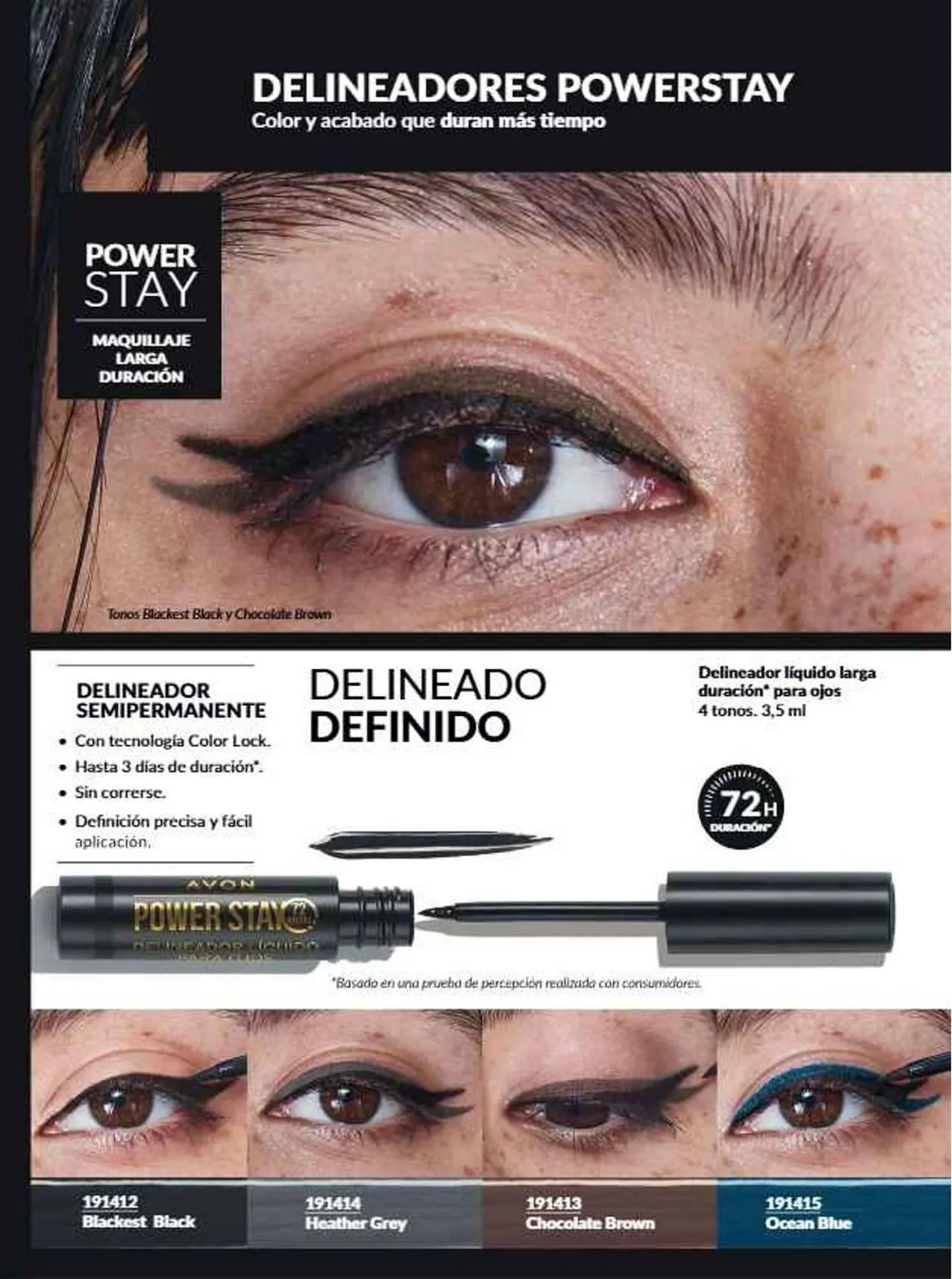 Catálogo de Catálogo Avon 18 de marzo al 14 de abril 2026 - Pagina 34