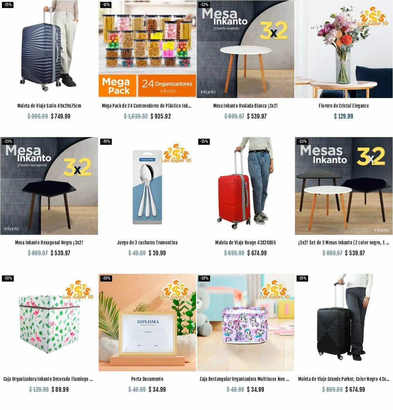 Catálogo de Waldo's 14 de noviembre al 22 de noviembre 2023 - Pagina 9