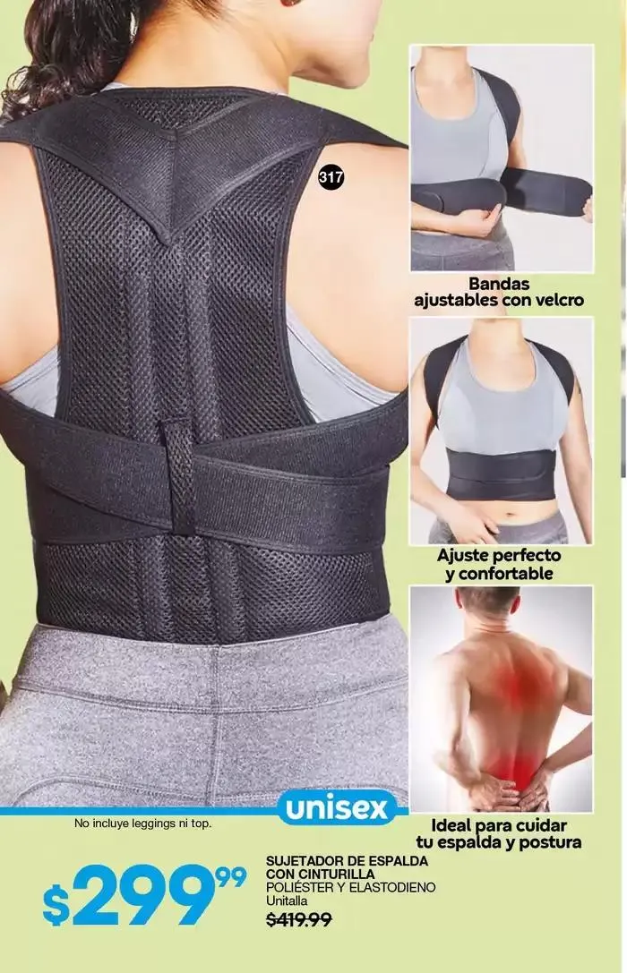 Catálogo de Fuller CAMPAÑA 20 9 de enero al 28 de enero 2025 - Pagina 23