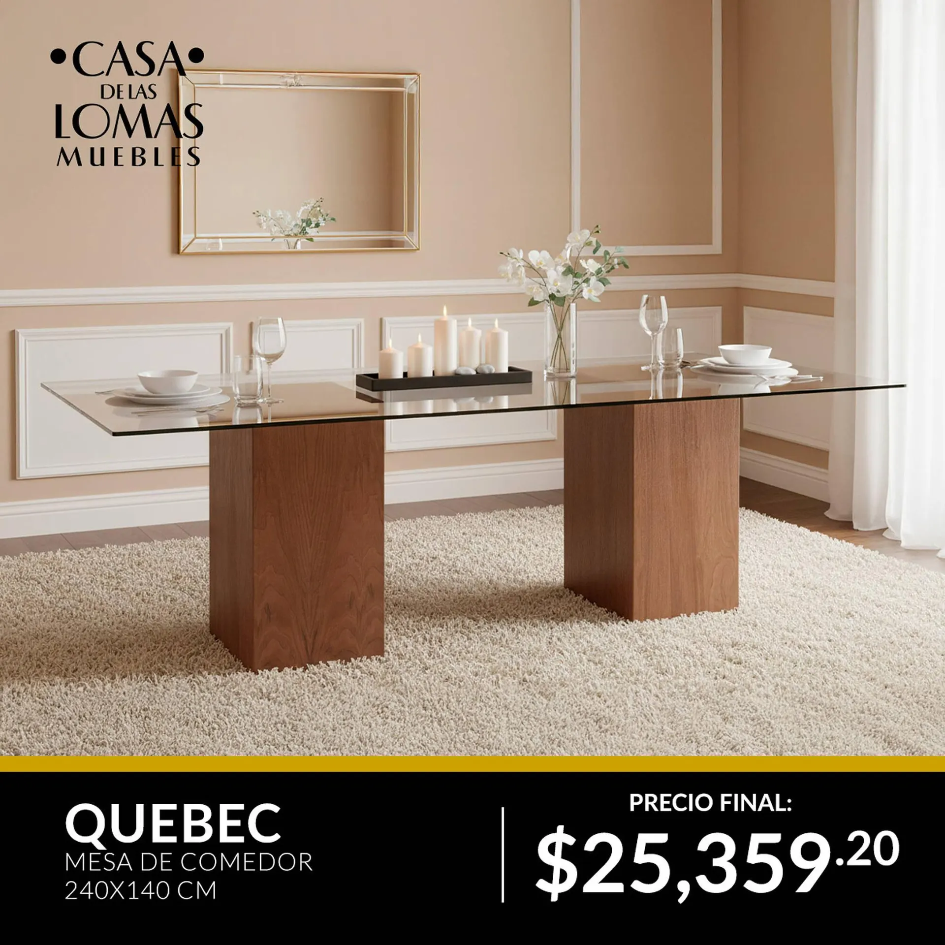 Catálogo de Catálogo Casa de las Lomas 4 de febrero al 17 de febrero 2026 - Pagina 2