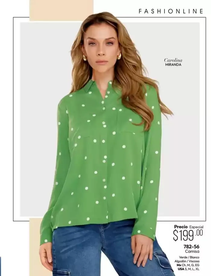 Catálogo de Ahorra ahora con nuestras ofertas 8 de enero al 30 de junio 2025 - Pagina 255