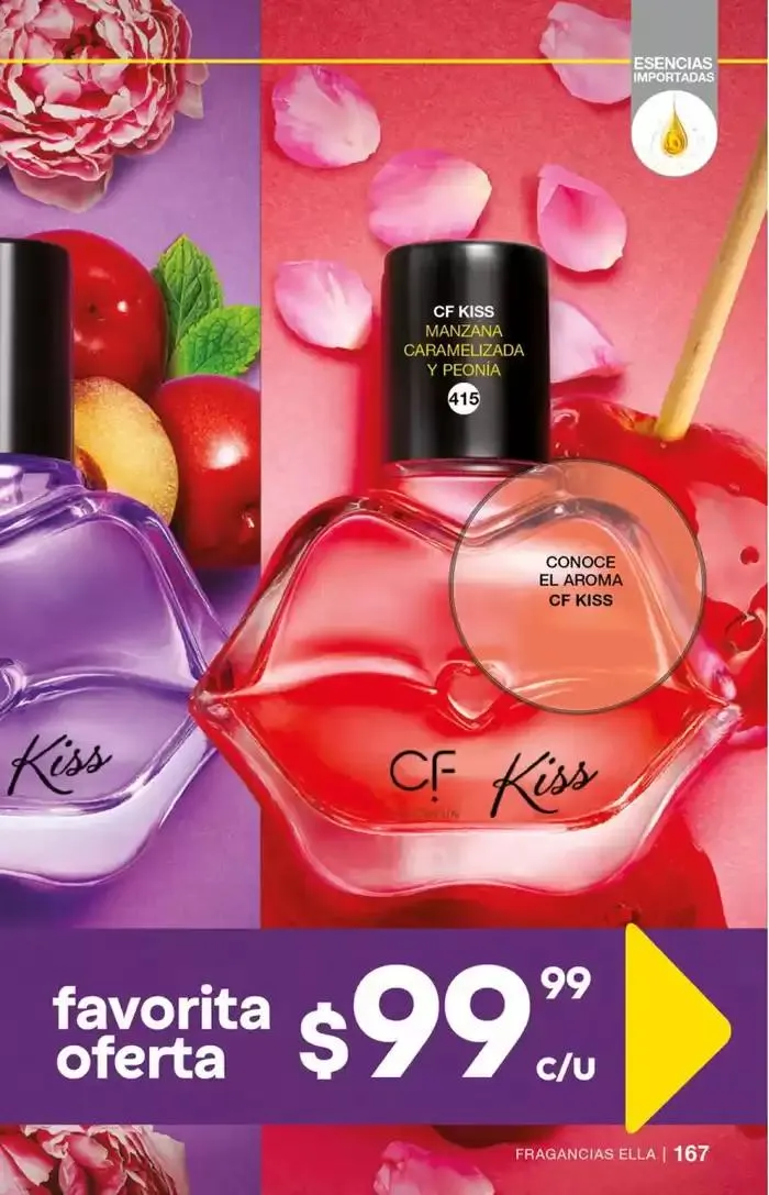 Catálogo de Fuller CAMPAÑA 18 12 de diciembre al 31 de diciembre 2024 - Pagina 74