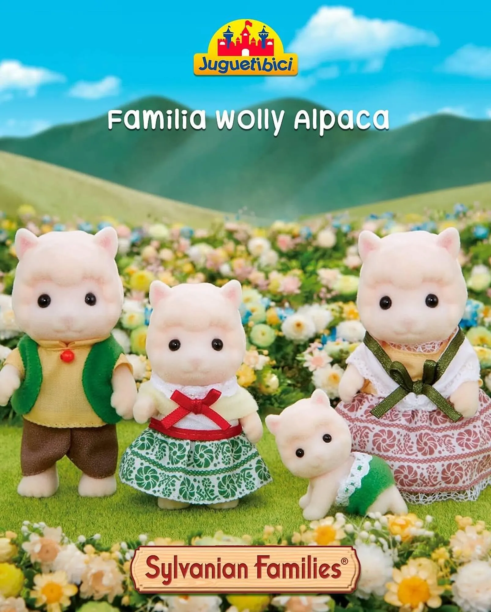 Catálogo Juguetibici - 1