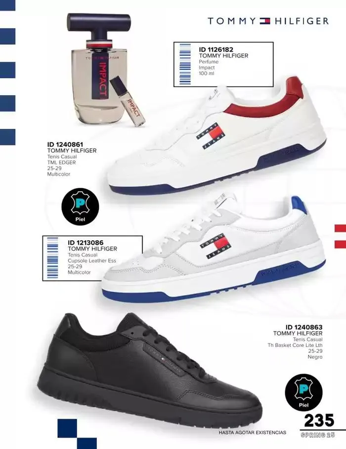 Catálogo de IMP SPRING | 2025 | 1E 17 de febrero al 28 de febrero 2025 - Pagina 237