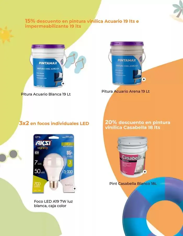 Catálogo de Ofertas Chedraui 26 de marzo al 3 de abril 2025 - Pagina 4