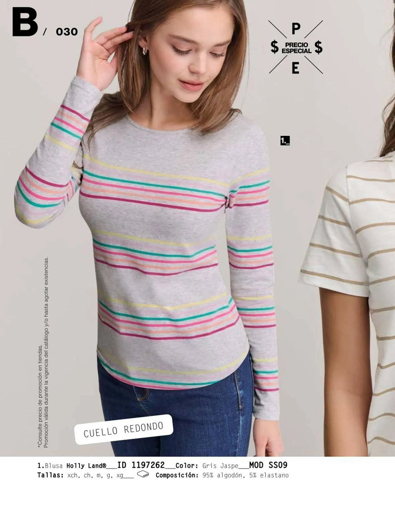 Catálogo de Catálogo Price Shoes 27 de enero al 30 de septiembre 2025 - Pagina 32