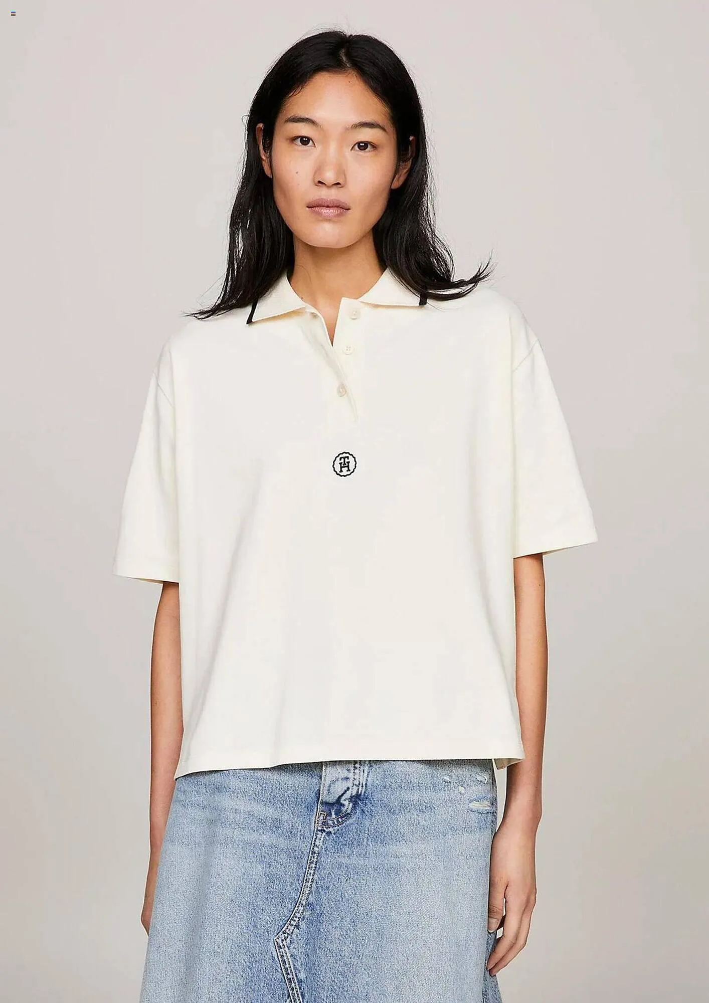 Catálogo de Catálogo Tommy Hilfiger 1 de diciembre al 31 de diciembre 2023 - Pagina 6