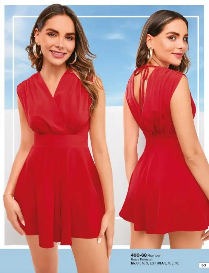 Catálogo de Cklass Secrets 30 de enero al 30 de junio 2024 - Pagina 305