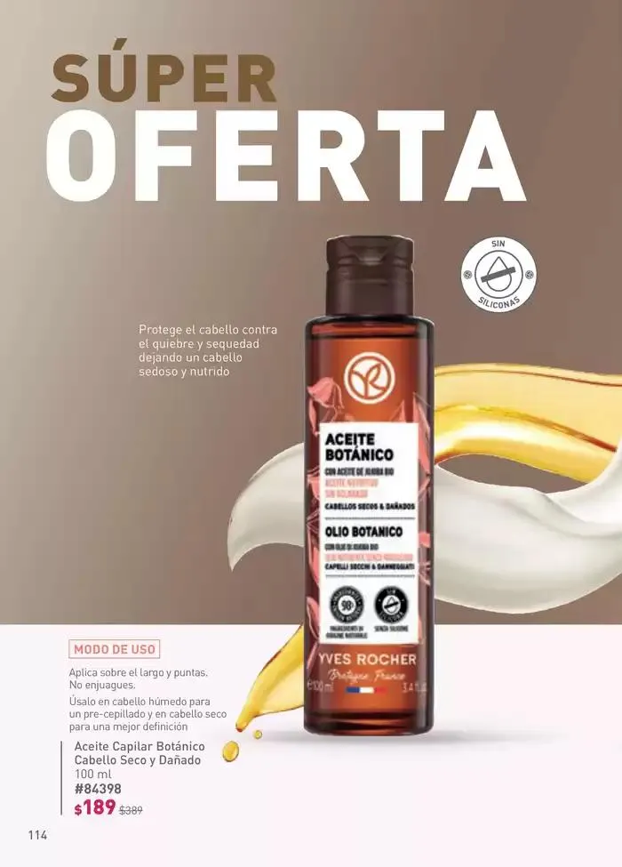 Catálogo de Rebajas hasta -60% - C01 6 de enero al 20 de enero 2025 - Pagina 118