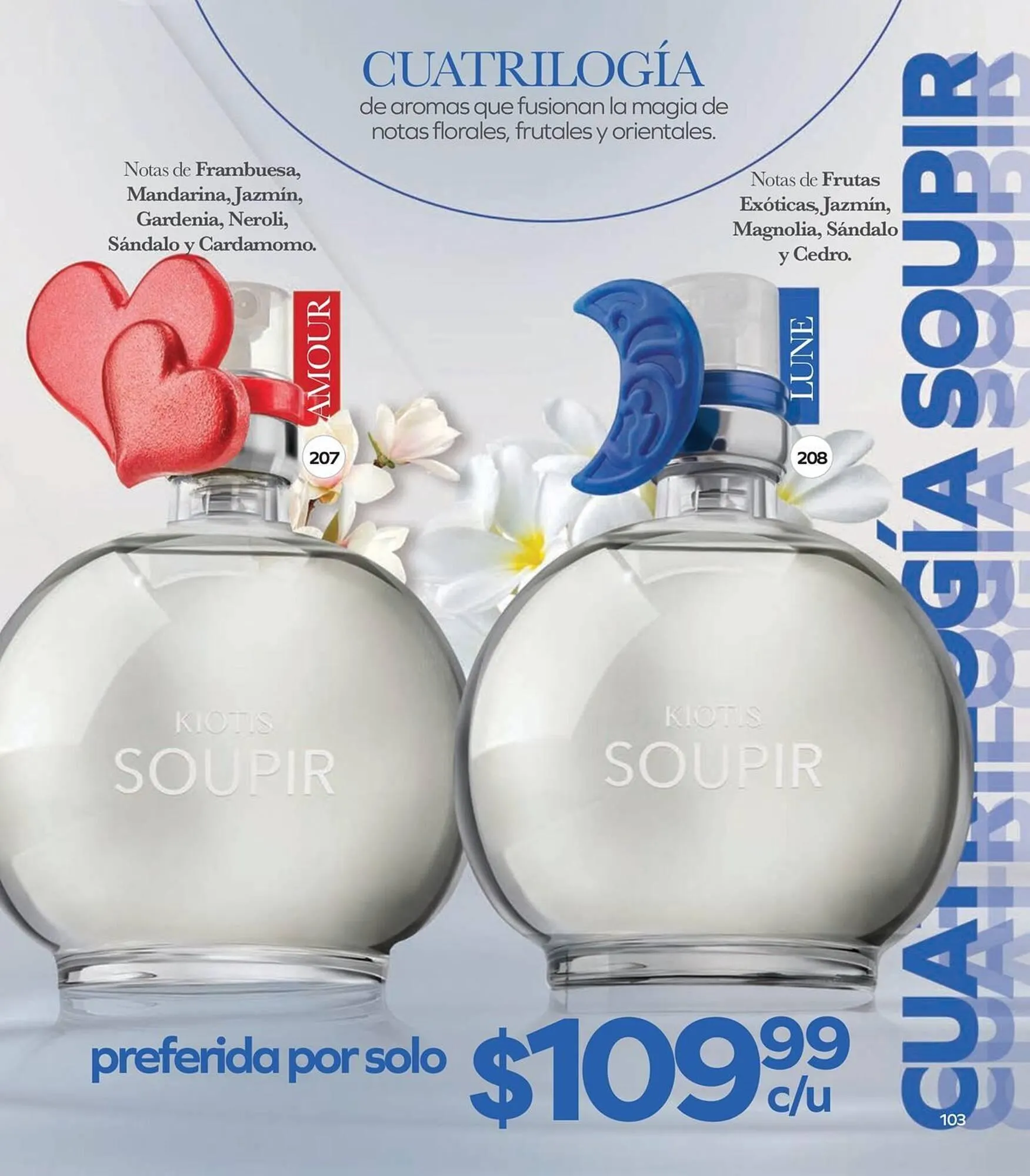 Catálogo de Catálogo Stanhome 9 de febrero al 27 de febrero 2026 - Pagina 109