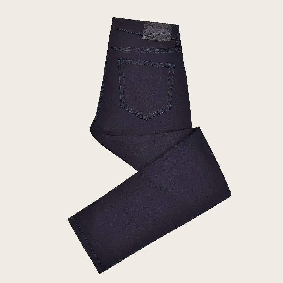 Jeans Cuadra para caballero.