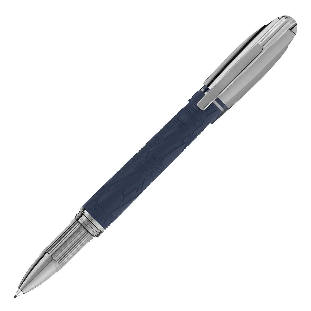 Fineliner StarWalker SpaceBlue Doué