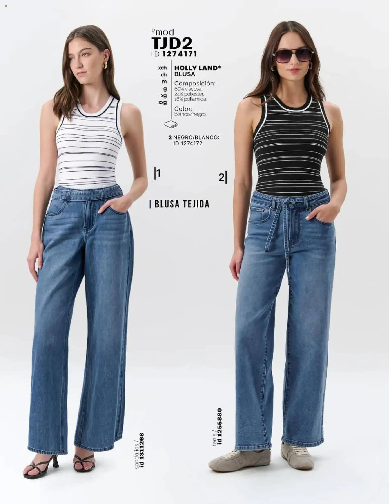 Catálogo de Catálogo Price Shoes 11 de marzo al 1 de octubre 2026 - Pagina 16