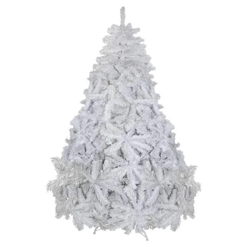 Arbol de Navidad EL POLO NORTE 1.80 m