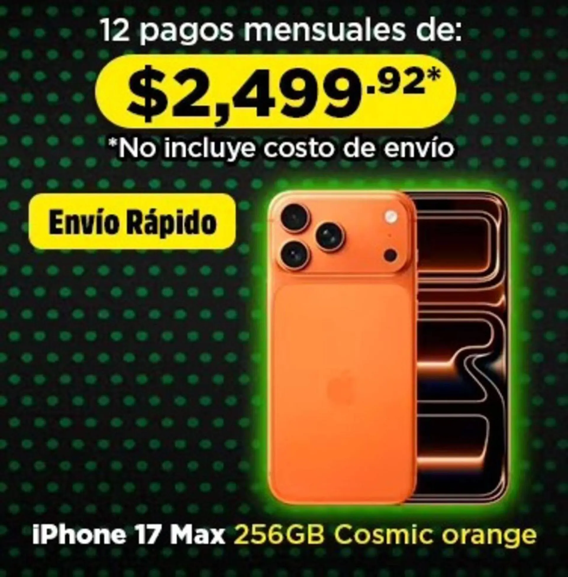 Catálogo de Folleto Bodega Aurrerá 25 de noviembre al 30 de noviembre 2025 - Pagina 7