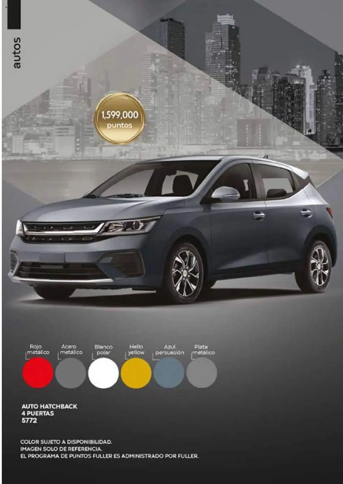 Catálogo de Catálogo Fuller 13 de junio al 20 de junio 2025 - Pagina 52