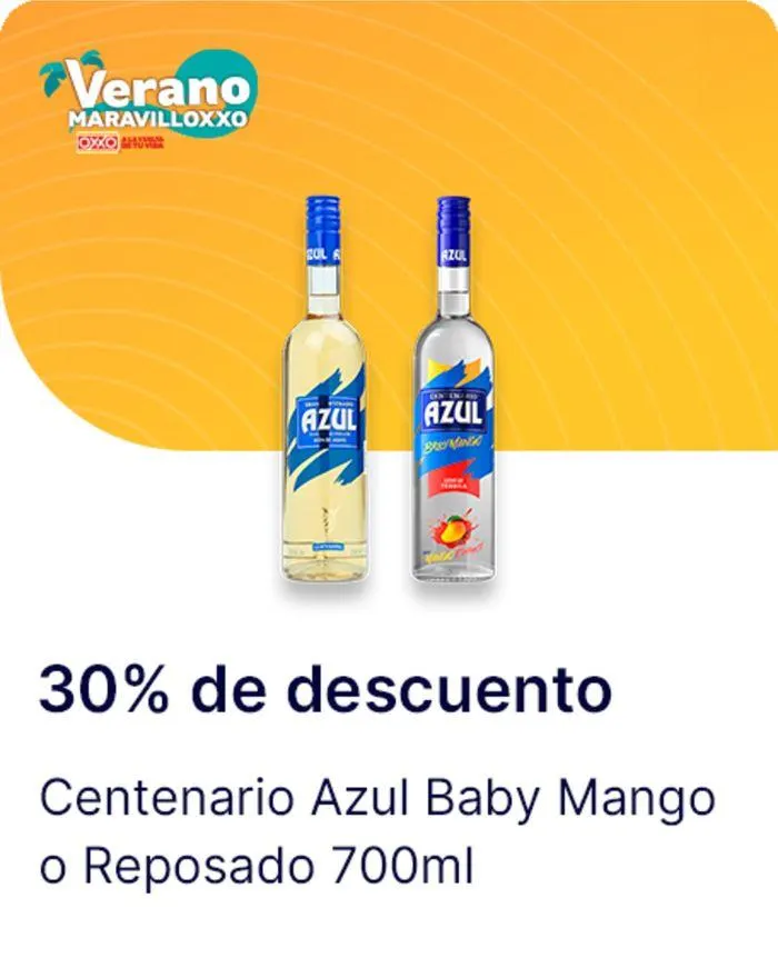 Catálogo de Ofertas Meravilloxxo 29 de mayo al 19 de junio 2024 - Pagina 22