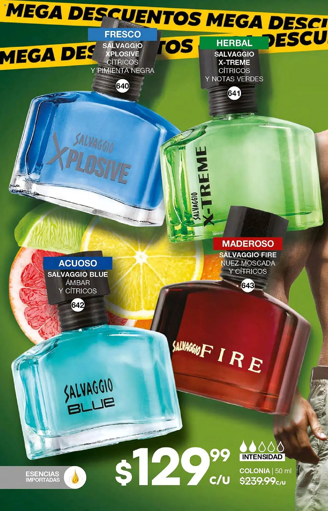 Catálogo de Catálogo Fuller 21 de enero al 10 de febrero 2026 - Pagina 212