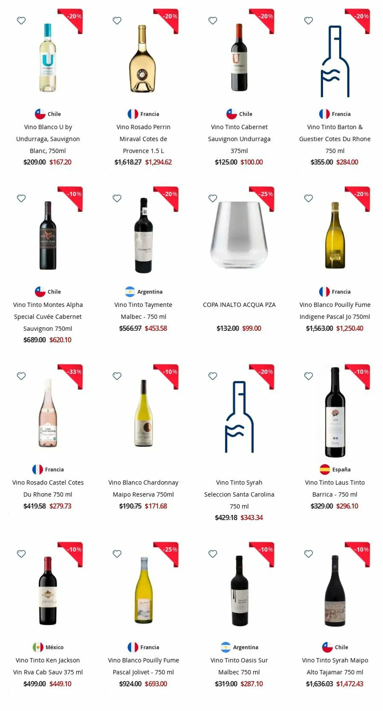 Catálogo de La Europea Oferta actual 31 de marzo al 9 de abril 2025 - Pagina 36