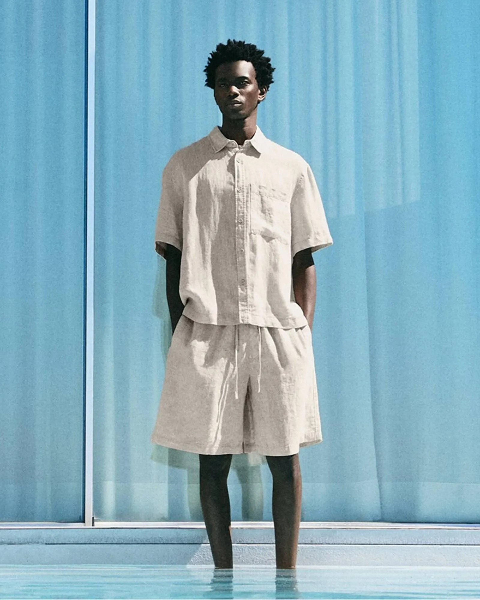 Catálogo Pull & Bear - 1