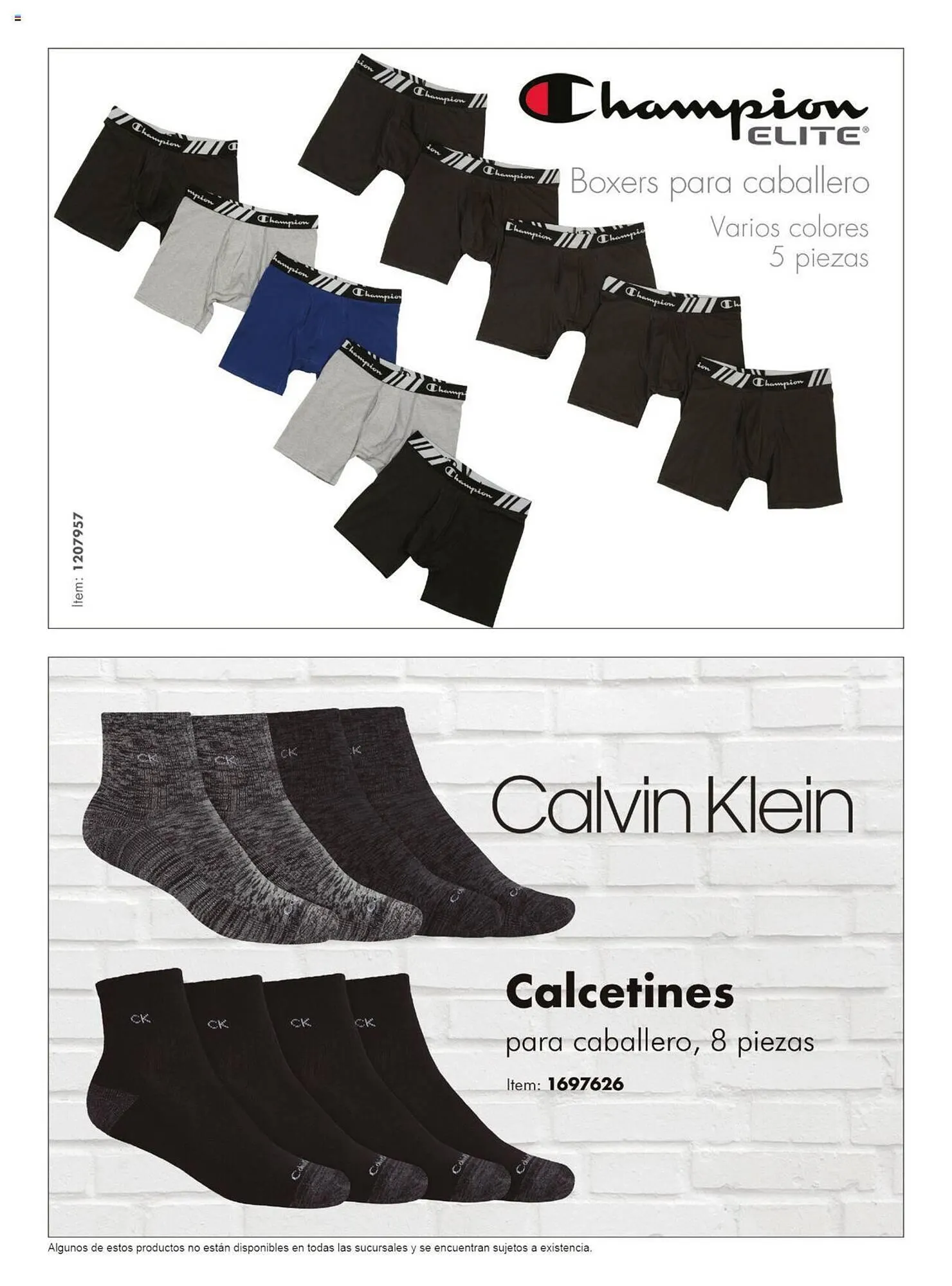 Catálogo de Catálogo Costco 12 de julio al 31 de julio 2023 - Pagina 110