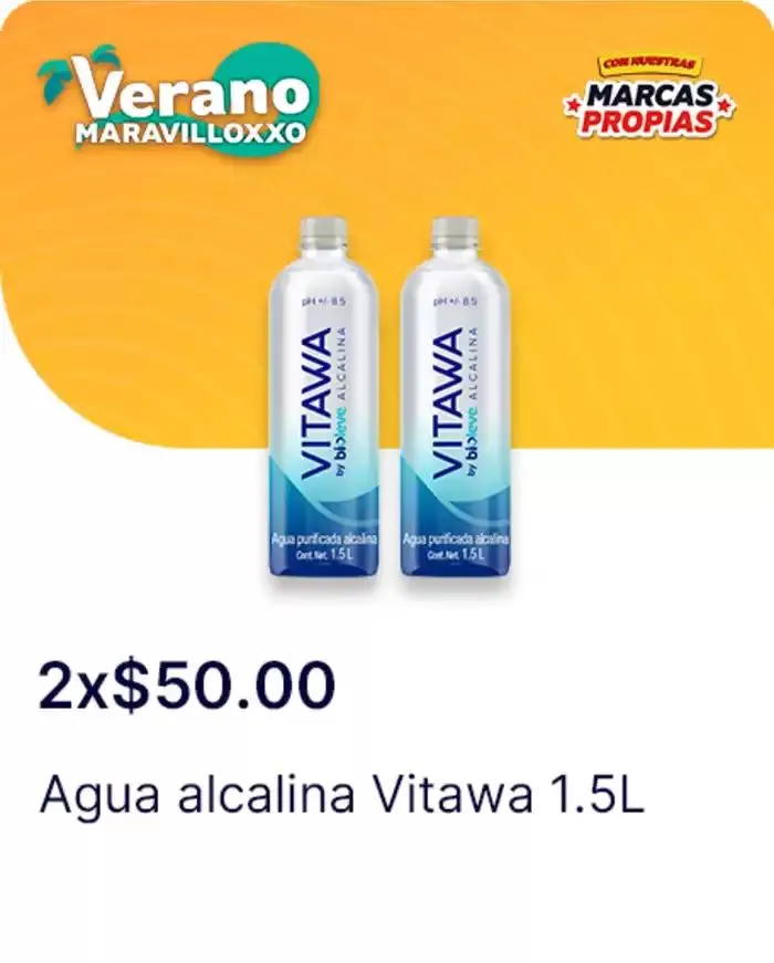 Catálogo de Ofertas principales y descuentos 19 de mayo al 11 de junio 2025 - Pagina 33