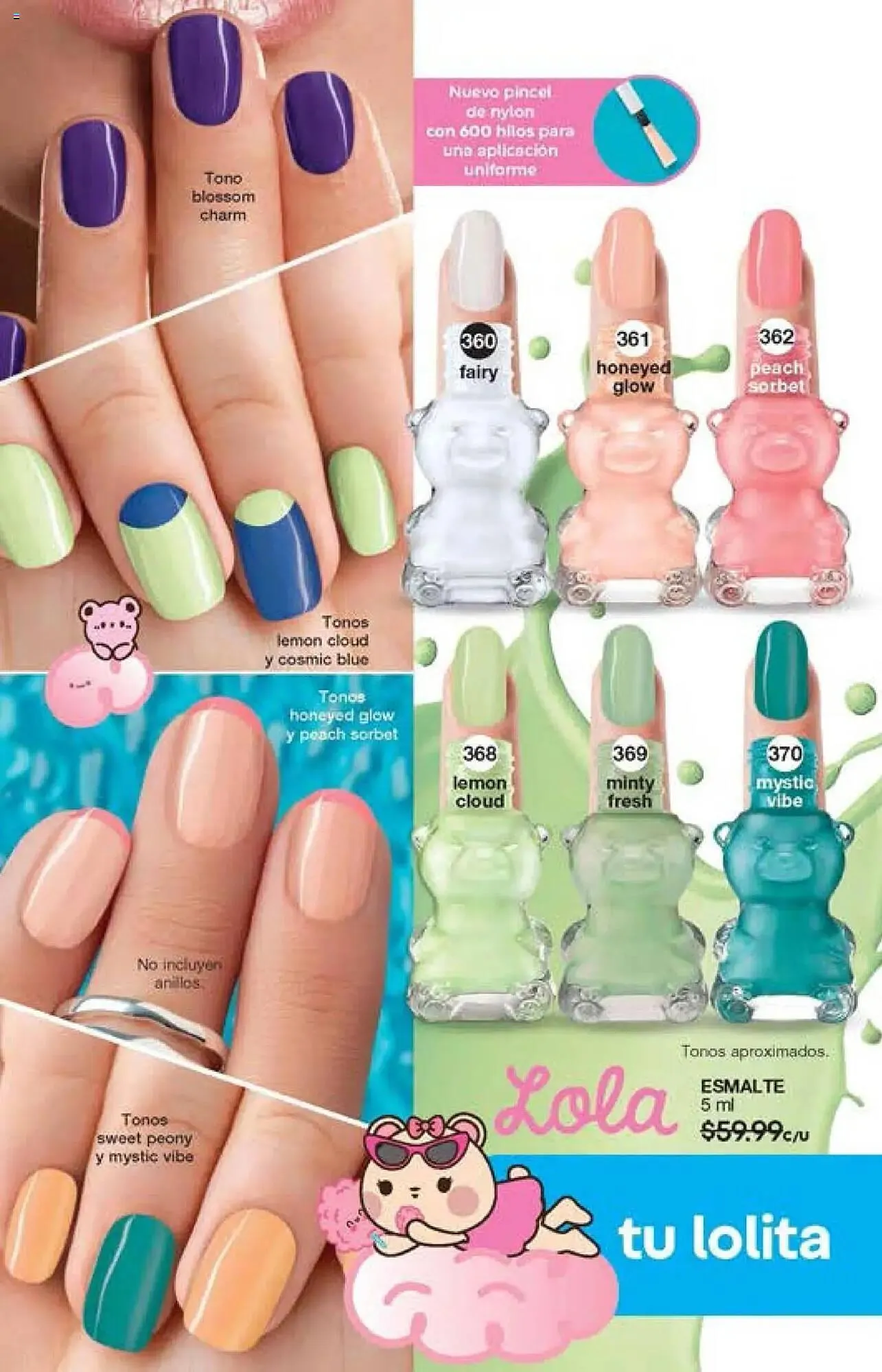 Catálogo de Catálogo Fuller 15 de octubre al 5 de noviembre 2025 - Pagina 144