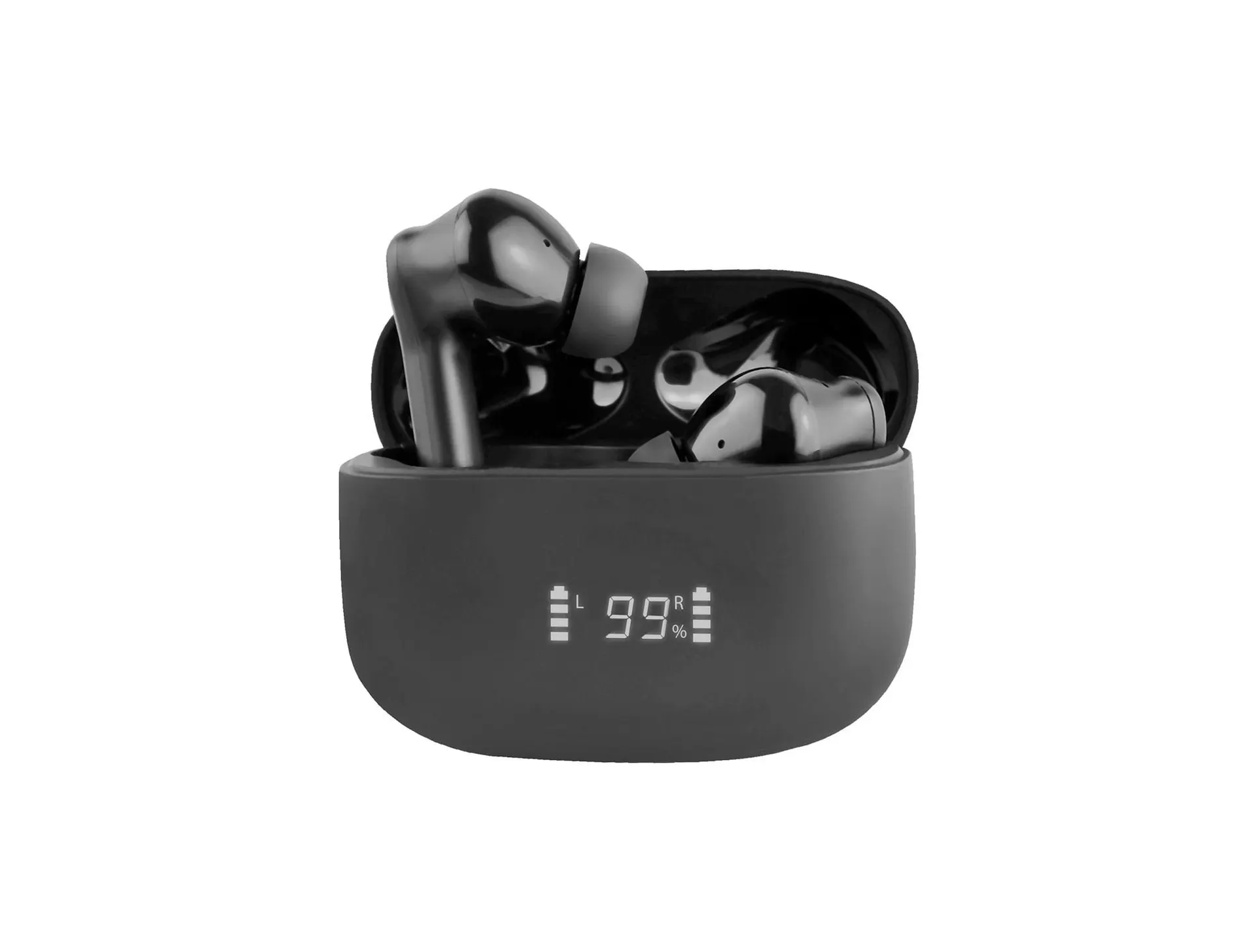 Audífonos Perfect Choice ANC+ENC InTune PC-117209