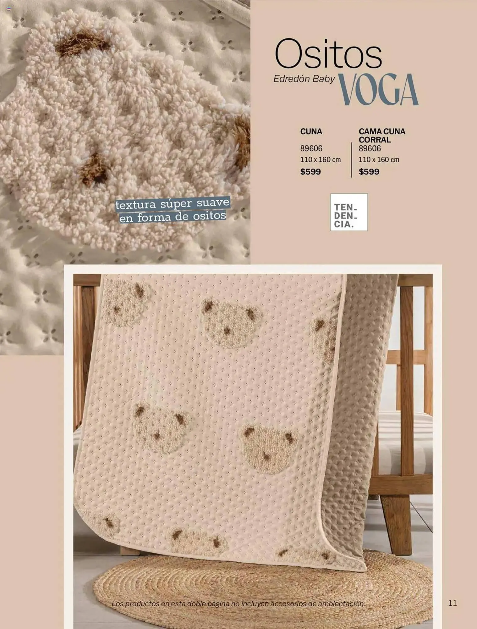 Catálogo de Catálogo Vianney 15 de agosto al 1 de julio 2026 - Pagina 13