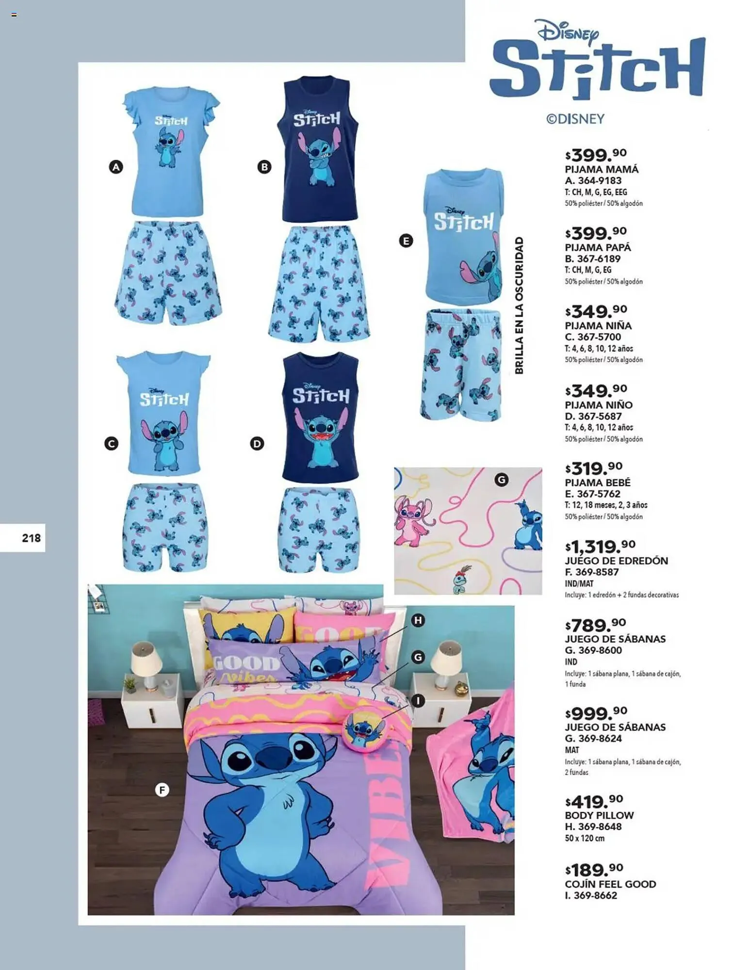 Catálogo de Catálogo Andrea 26 de enero al 24 de mayo 2025 - Pagina 174